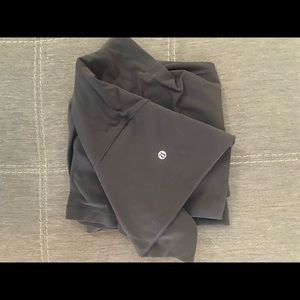 Lululemon align high rise pant 28”